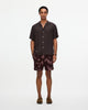 The After Dark Viscose Shirt
