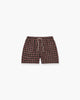 The Coffee Lumo swim shorts