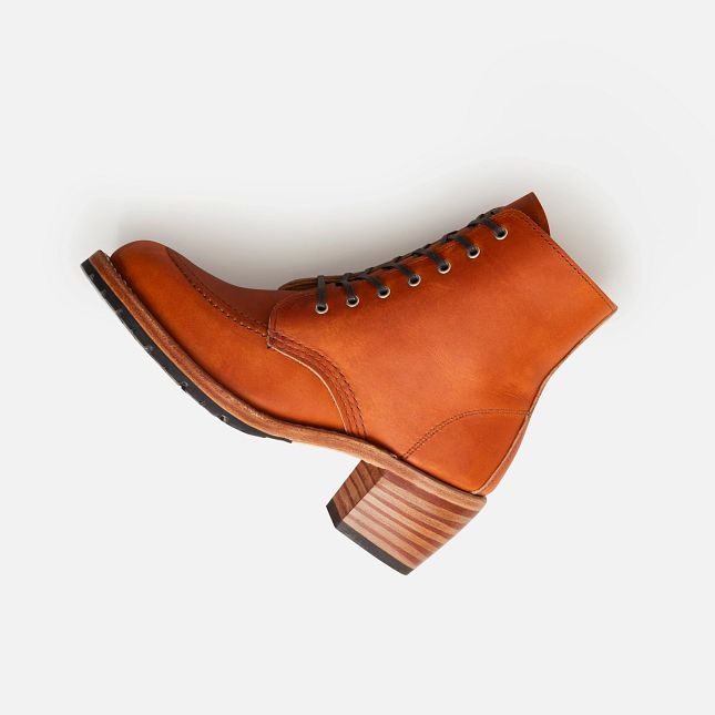 Clara Boot