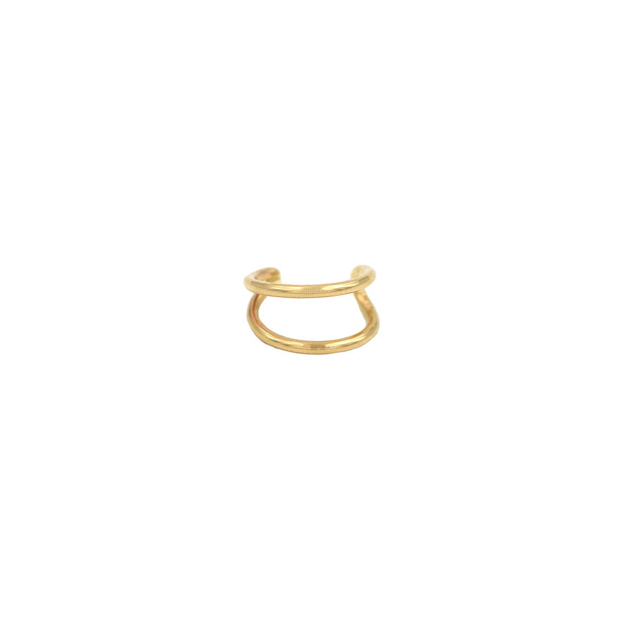 Paralell Ear Cuff