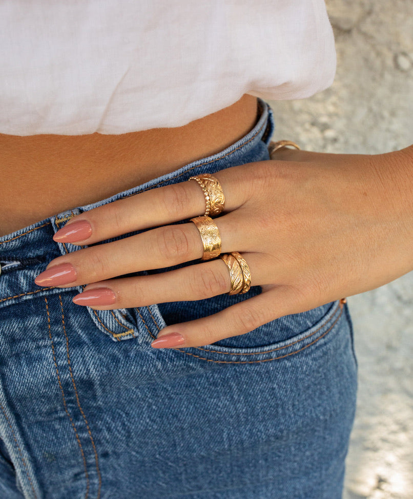 Fauna Ring