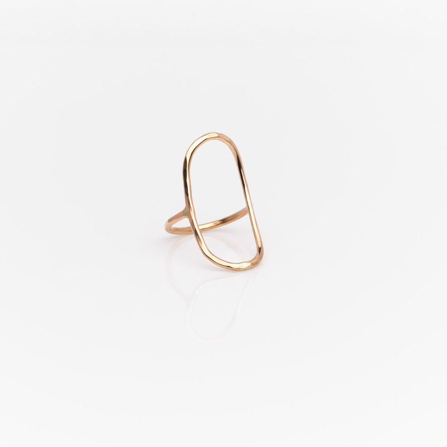 Oasis Ring
