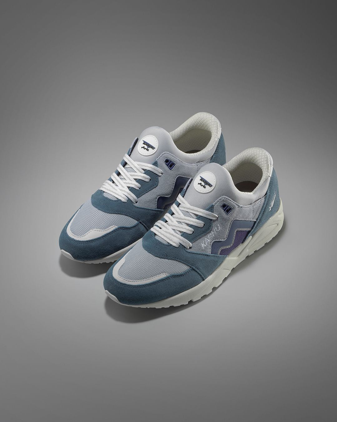 Aria 95 Blue Mirage/Skipper Blue