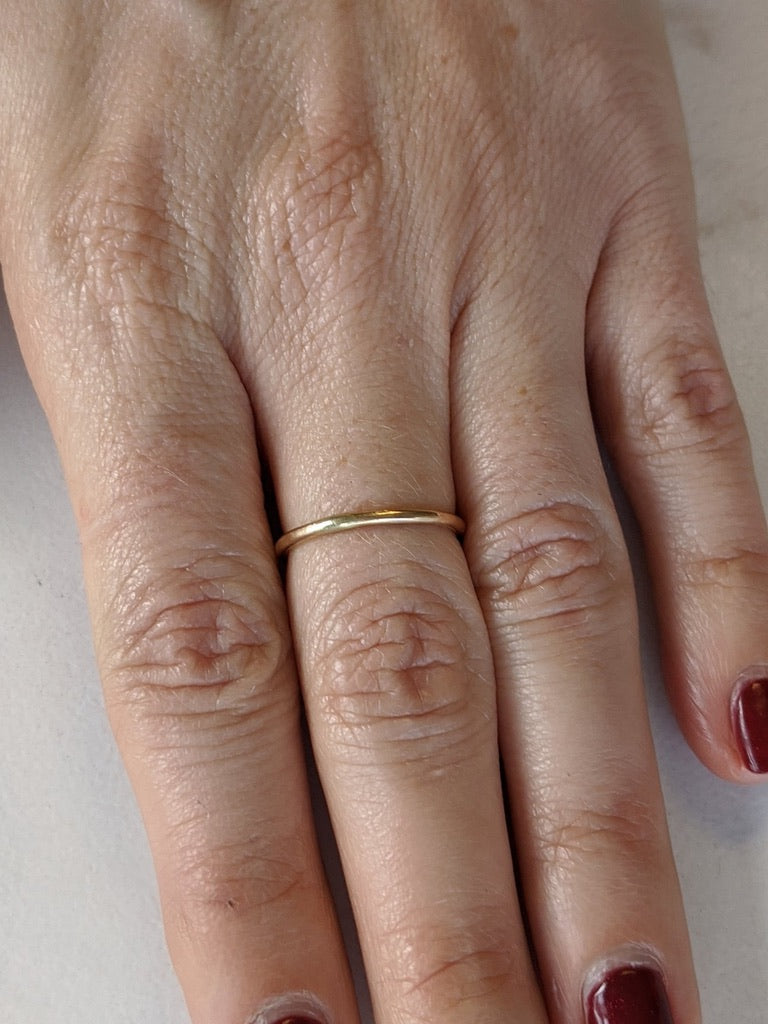 Pure Ring