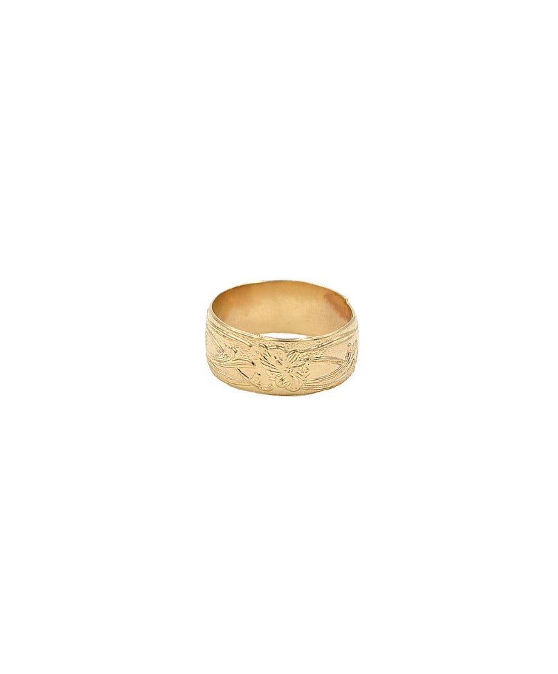 Fauna Ring