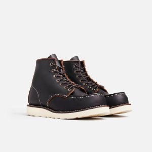 6' Moc Black Praire