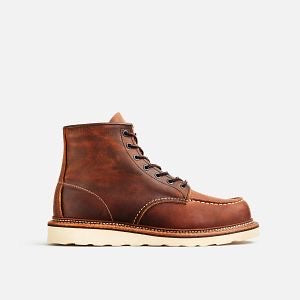 6' Moc Copper