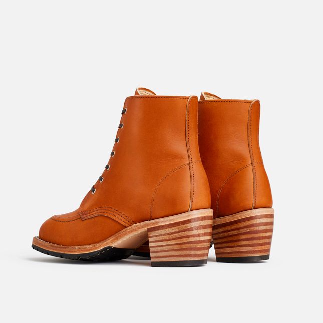 Clara Boot