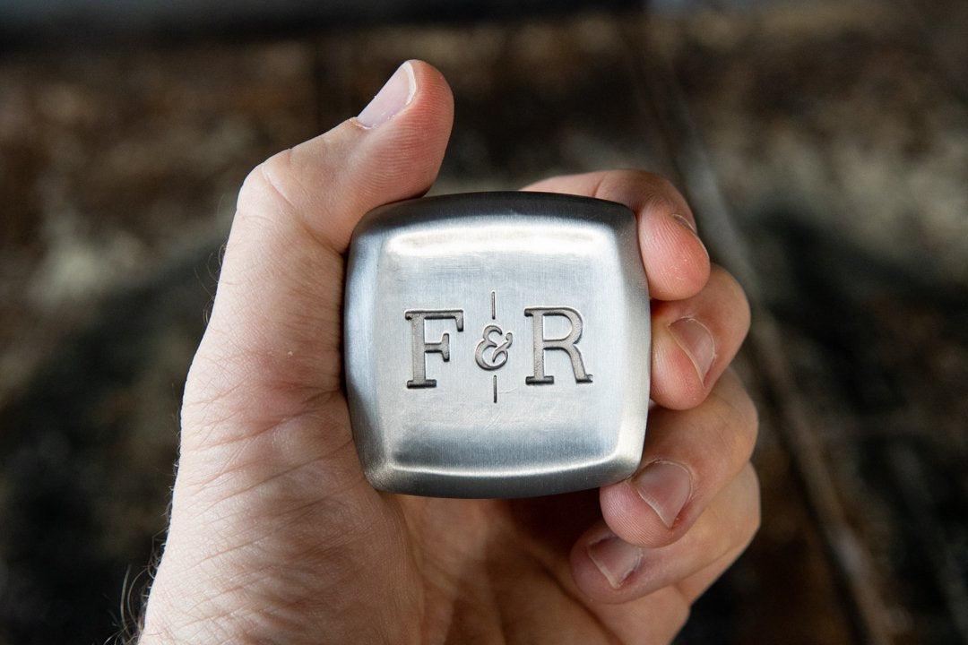 Kiawah - .2oz Solid Fragrance