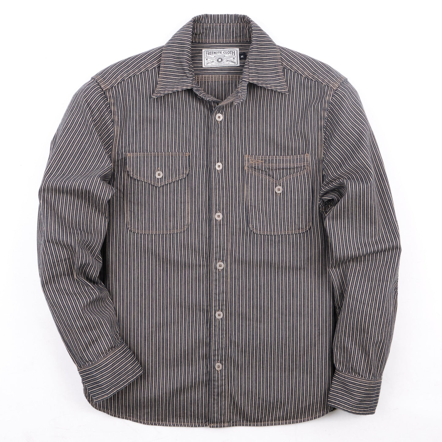 Lambert Custom Stripe