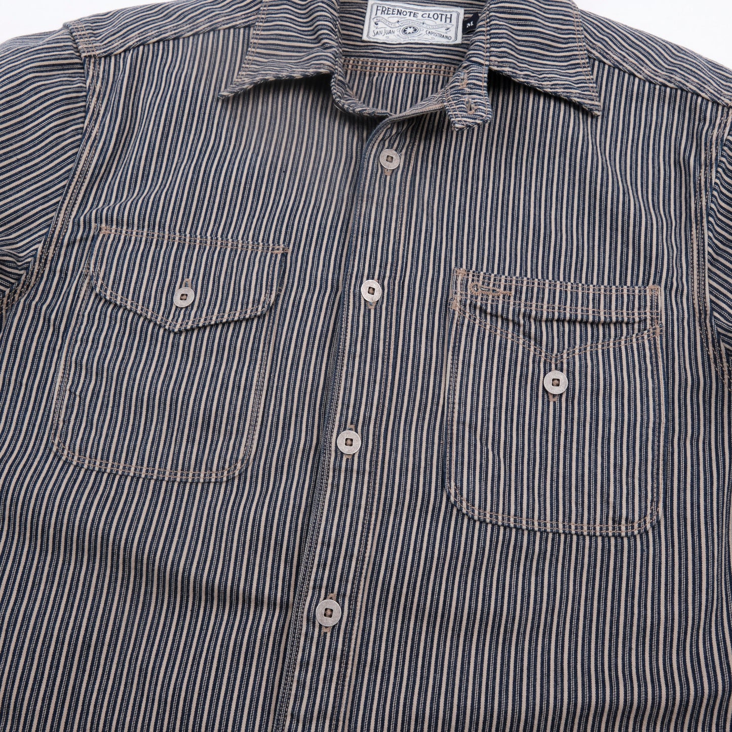 Lambert Custom Stripe