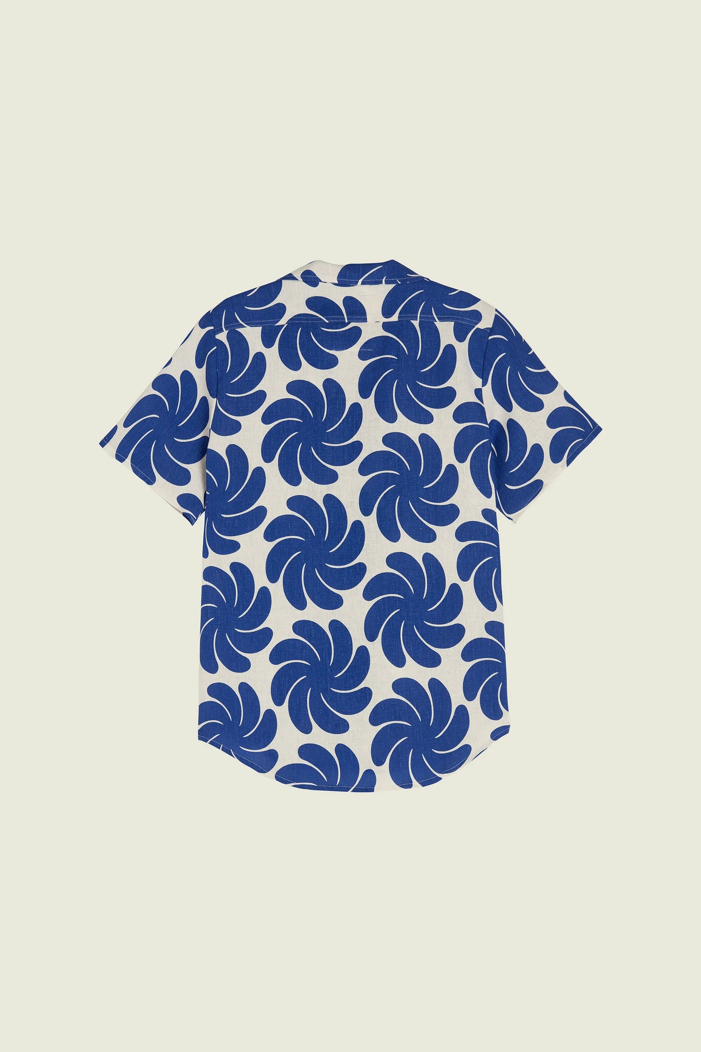 Nebula Cuba Linen Shirt
