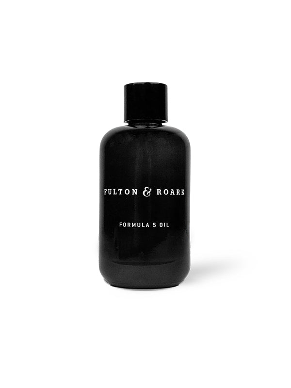 Kiawah Formula 5 Oil 50ml