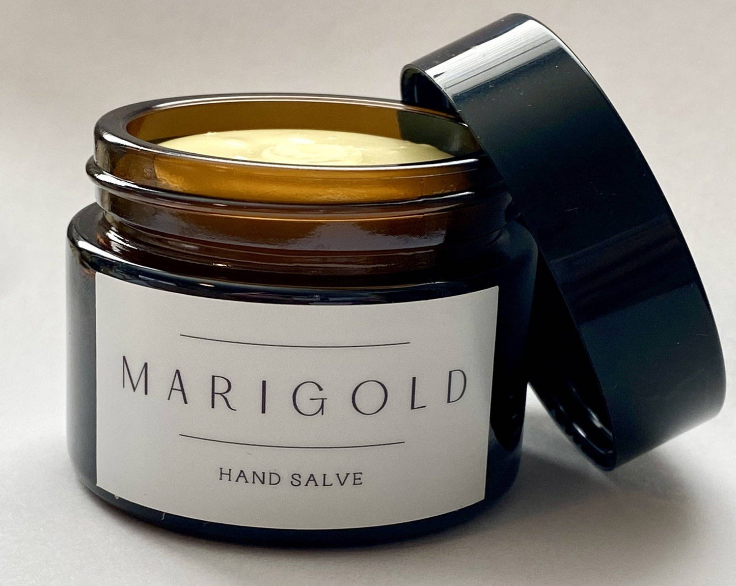 Skin Salve: 25ml / Scent Free