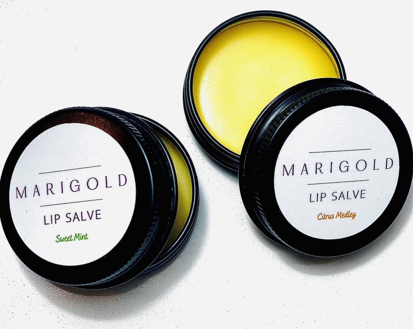 Lip Salve: Sweet Mint