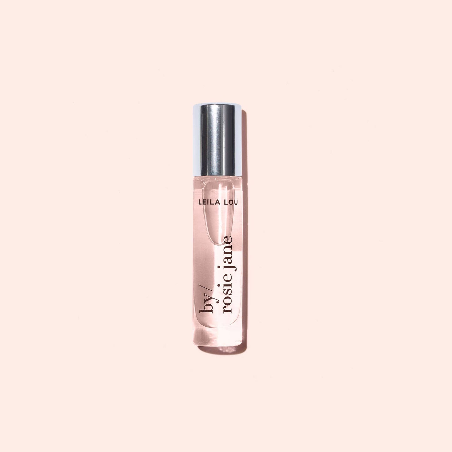 Leila Lou Perfume Oil
