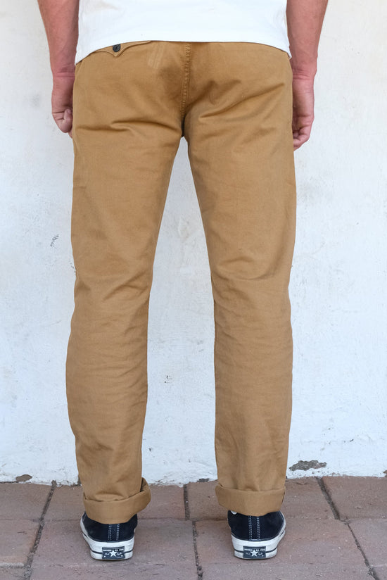 Freenote Cloth Chino Slim Straight