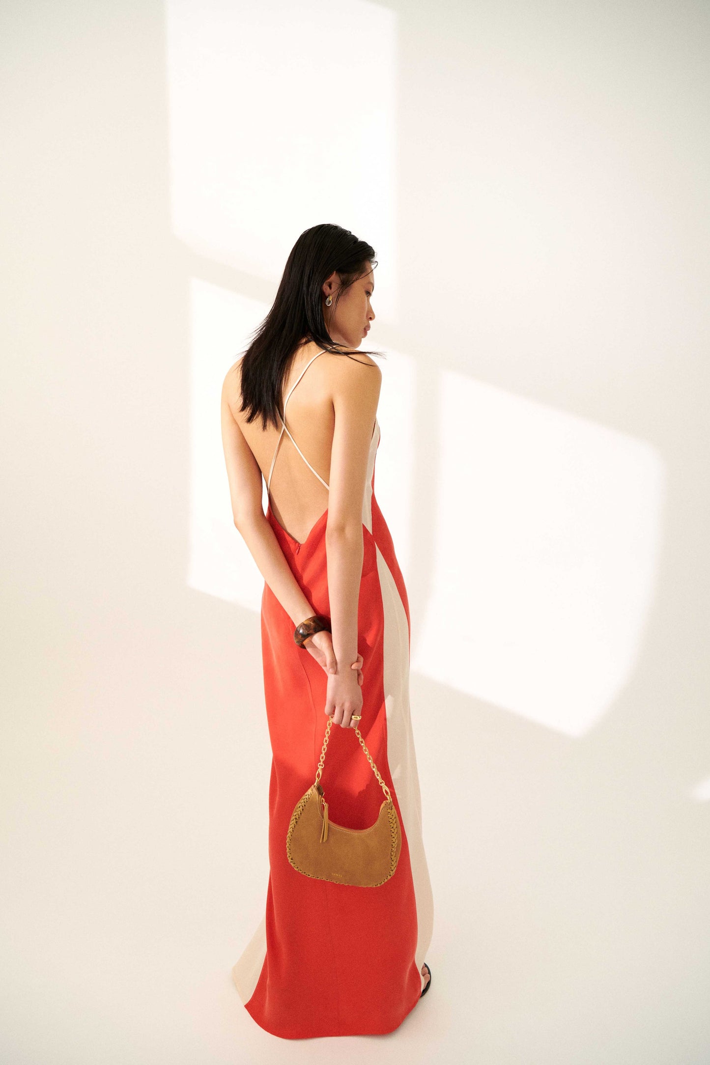 THE ANITA DRESS - Bloom