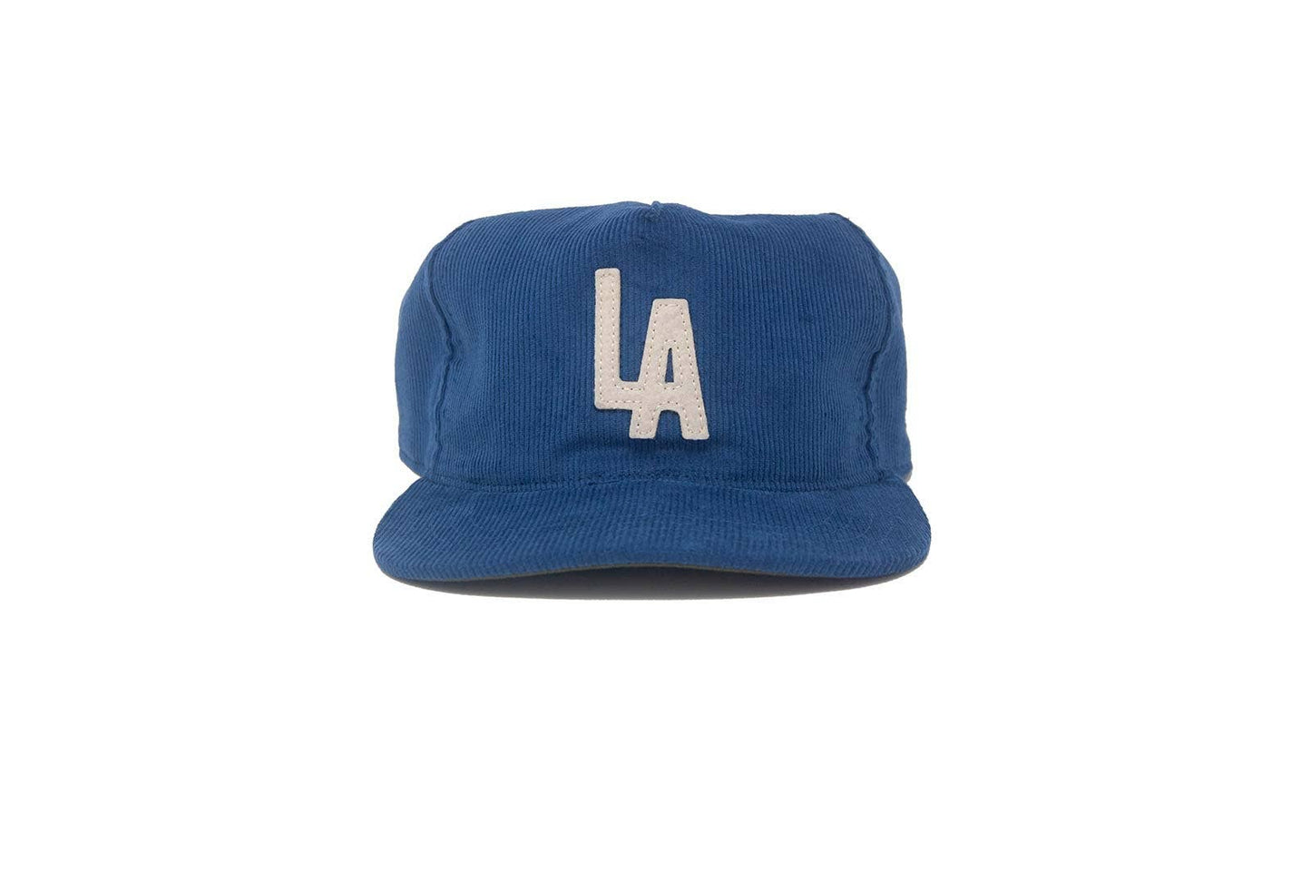 LA CITY SERIES - Snapback