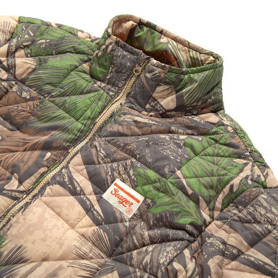 Ruff & Tuff Packable Jacket