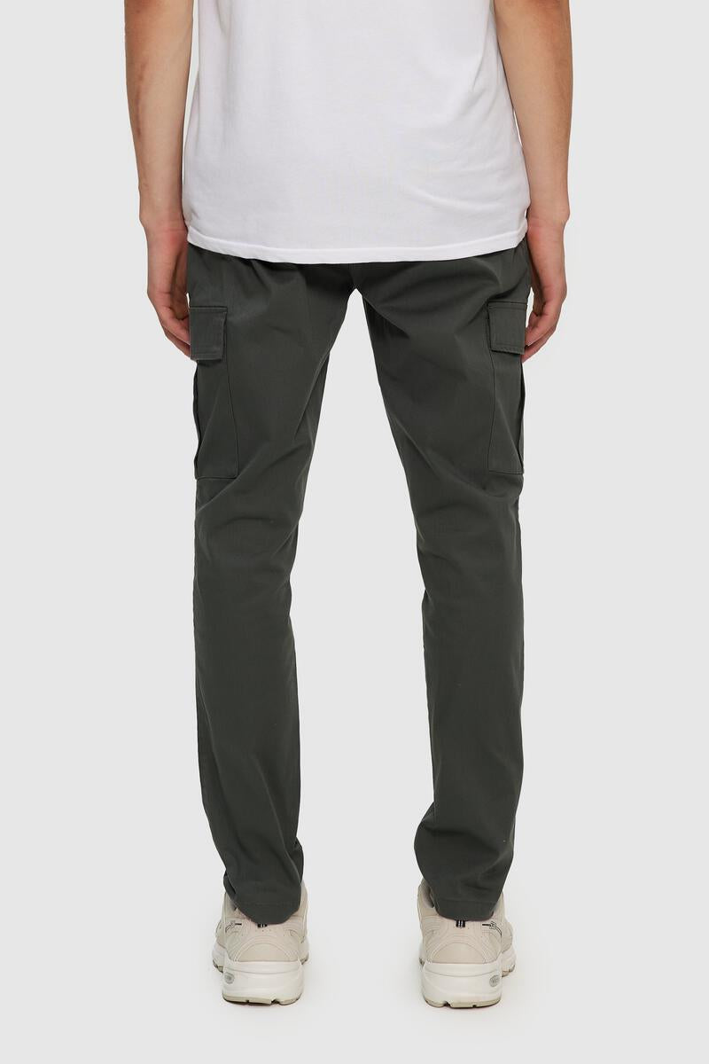 Cargo Trouser