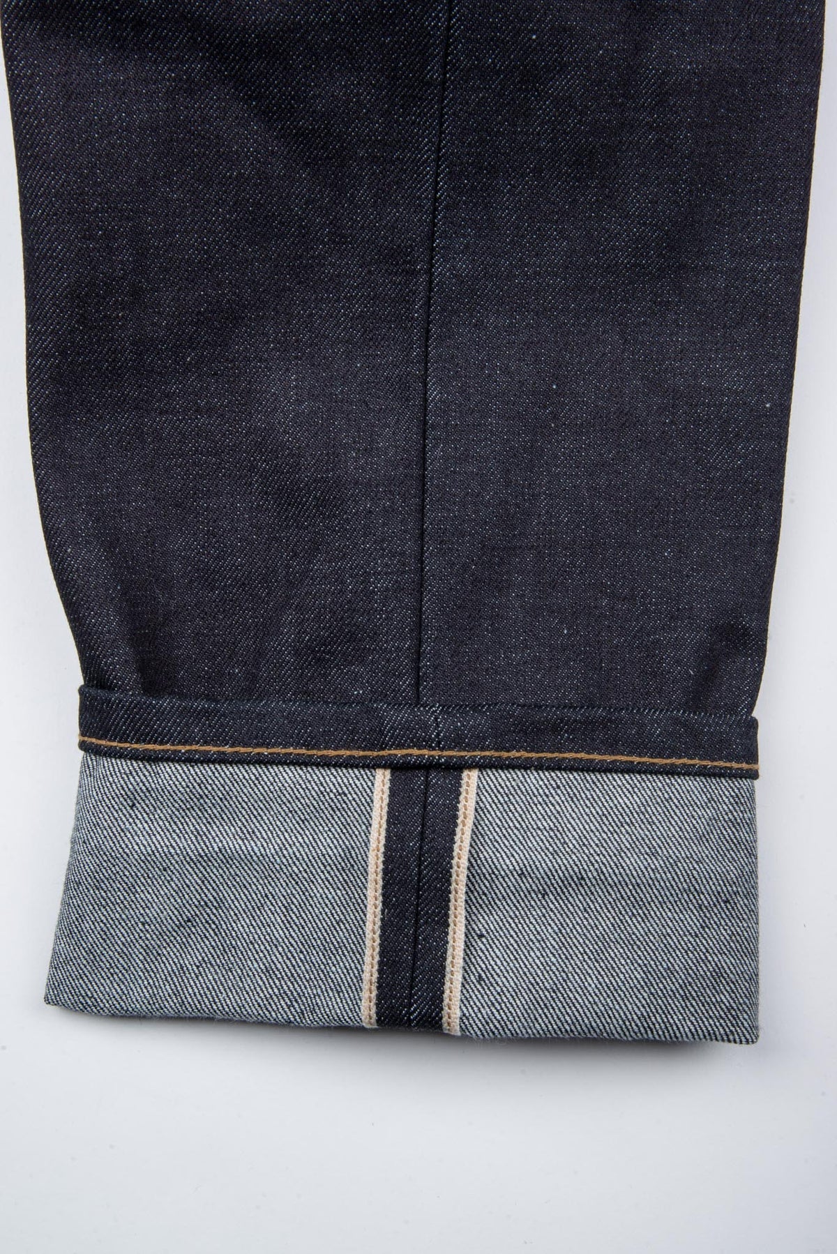 Portola Classic Taper Denim