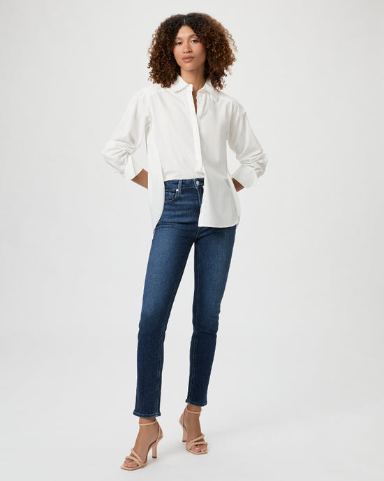paige cigarette jeans Gemma Cigarette Pant – Frae paige cigarette jeans Gemma Cigarette Pant – Frae