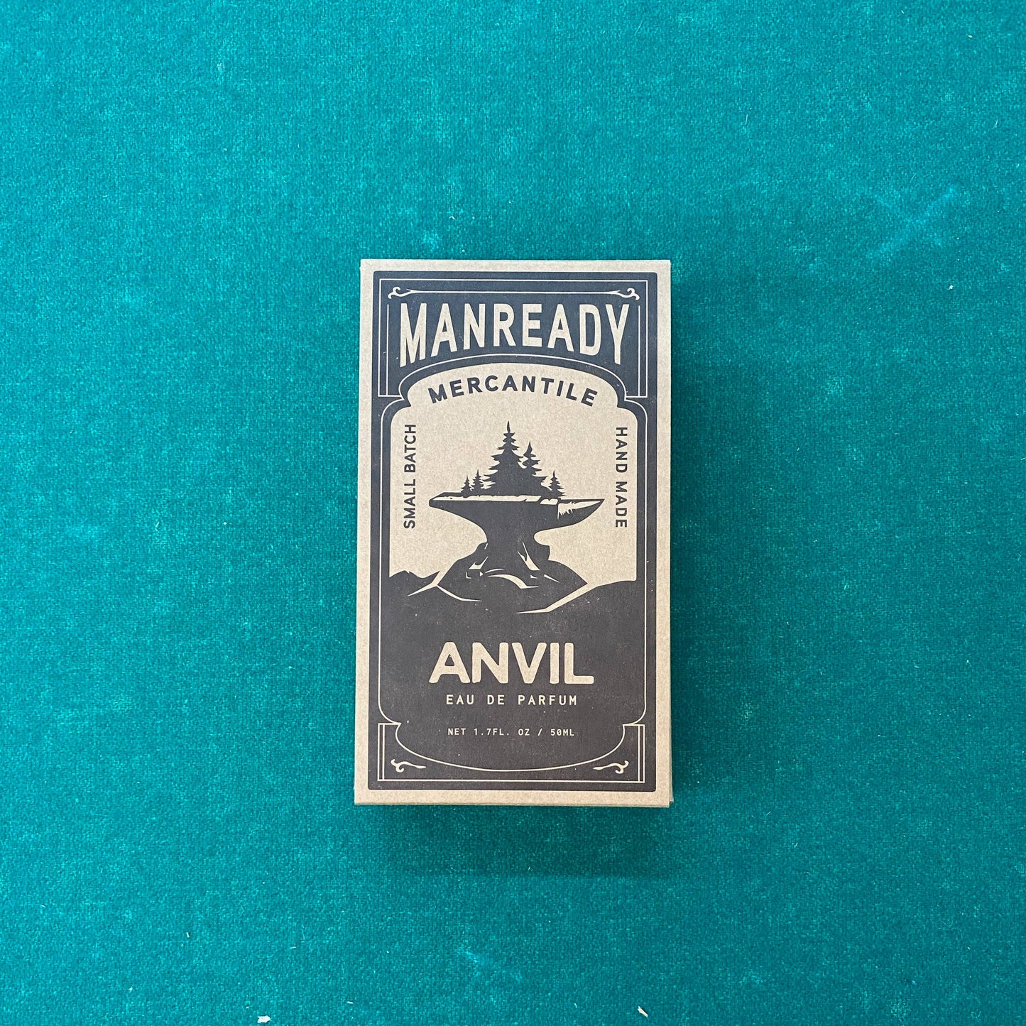 ANVIL | Eau de Parfum