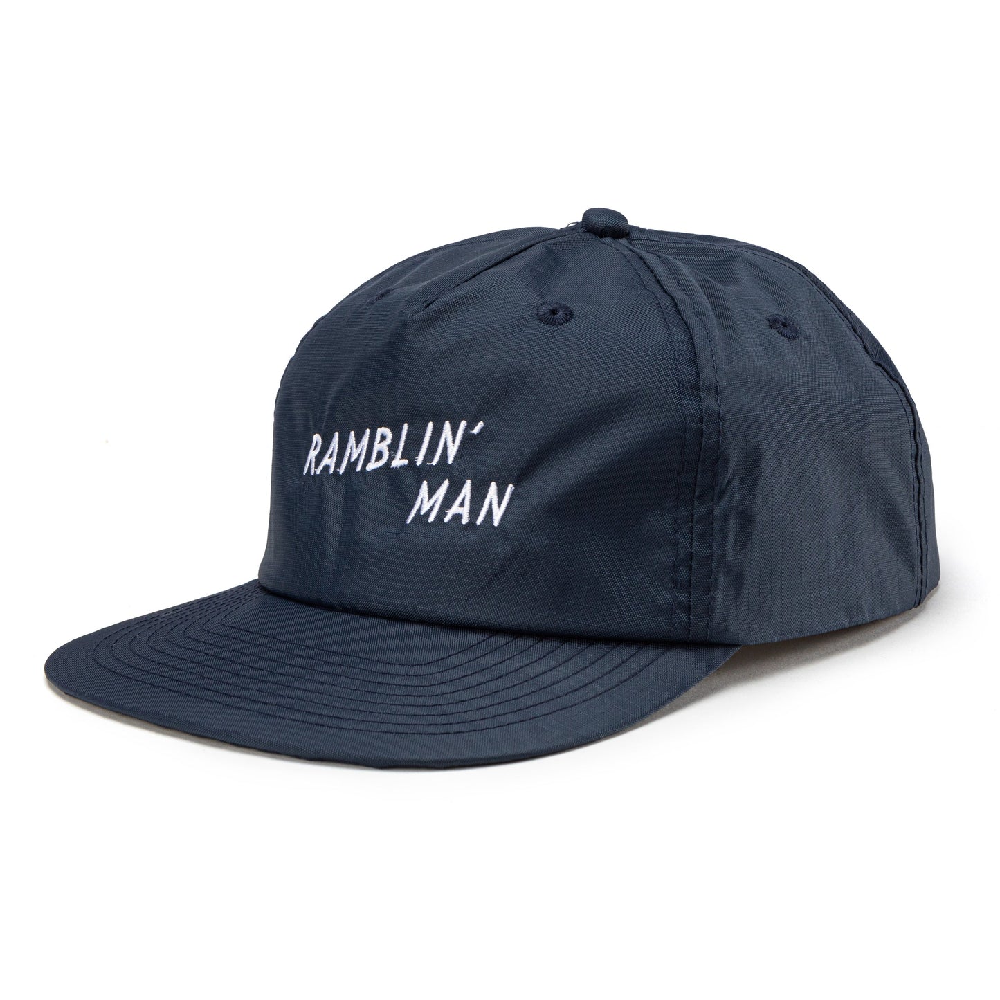 Ramblin' Man Nylon