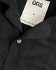 The Sebastián viscose shirt