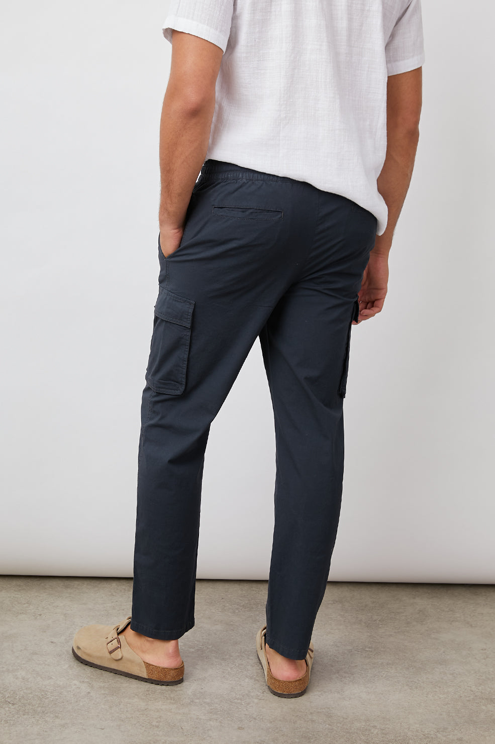 Emmerson Pant