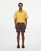 The Coffee Lumo swim shorts