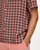 The Blush Lumo viscose shirt
