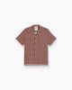 The Blush Lumo viscose shirt