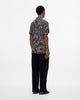 Tar Lorenzo Viscose Shirt