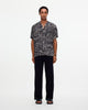 Tar Lorenzo Viscose Shirt