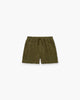 Pine Verve Crochet Shorts