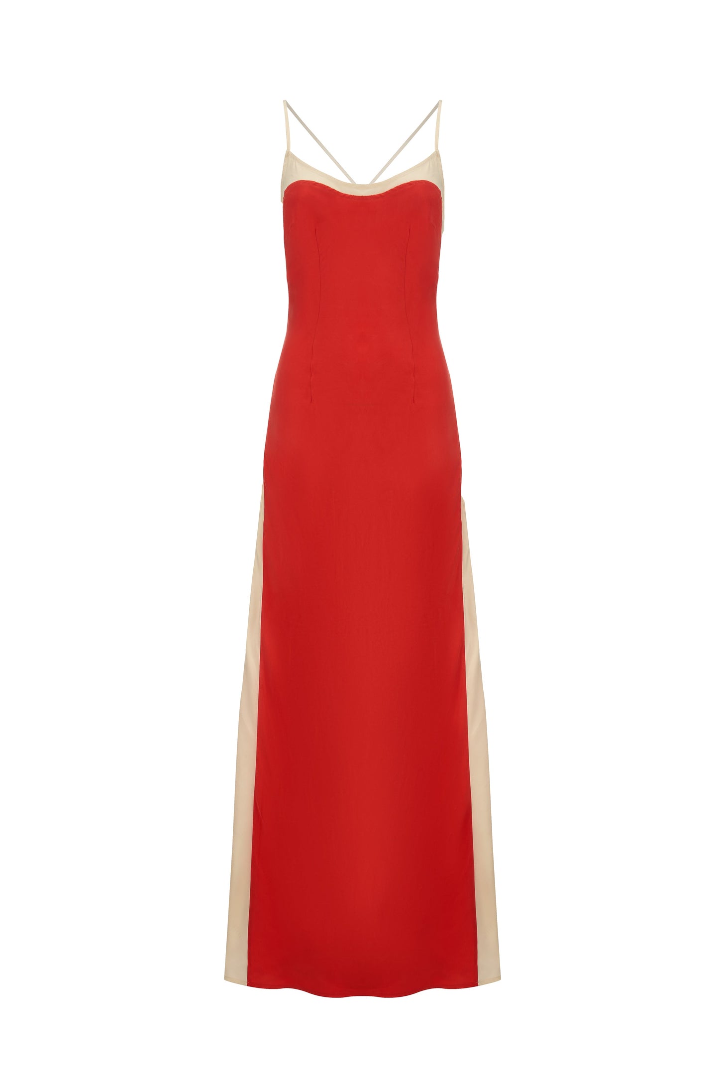 THE ANITA DRESS - Bloom