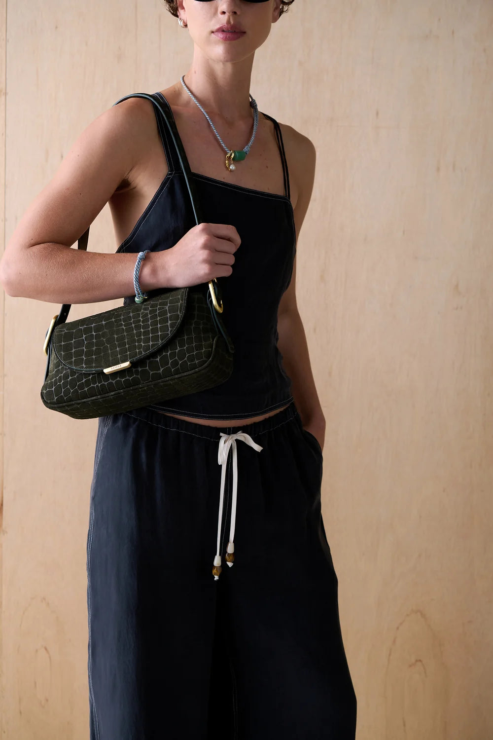 The Reece Top