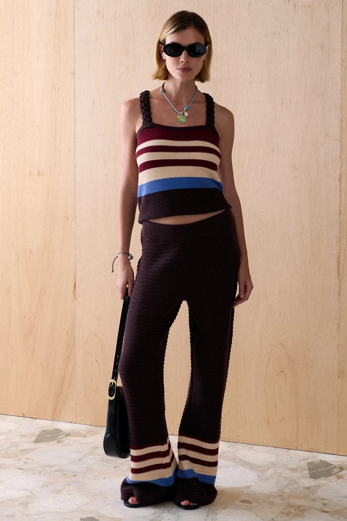 The Ploy Pant