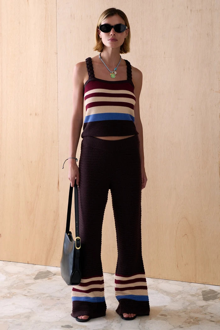 The Ploy Pant
