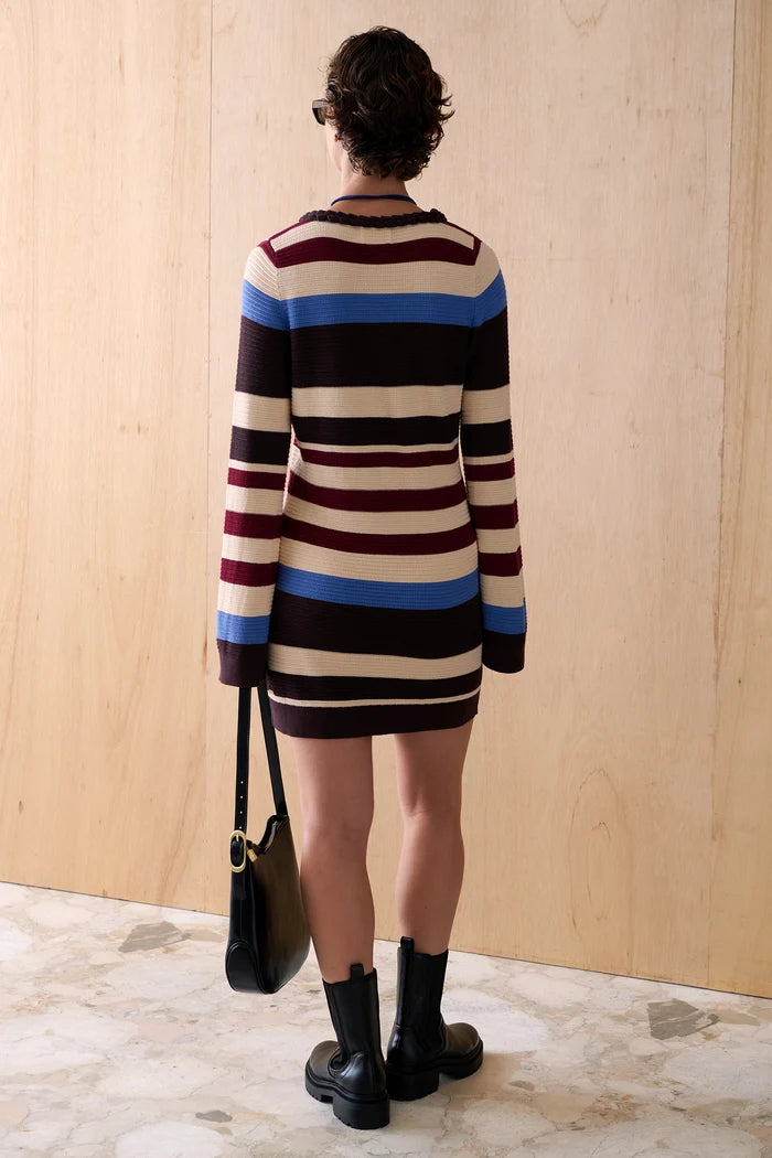 The Ada Knit Dress