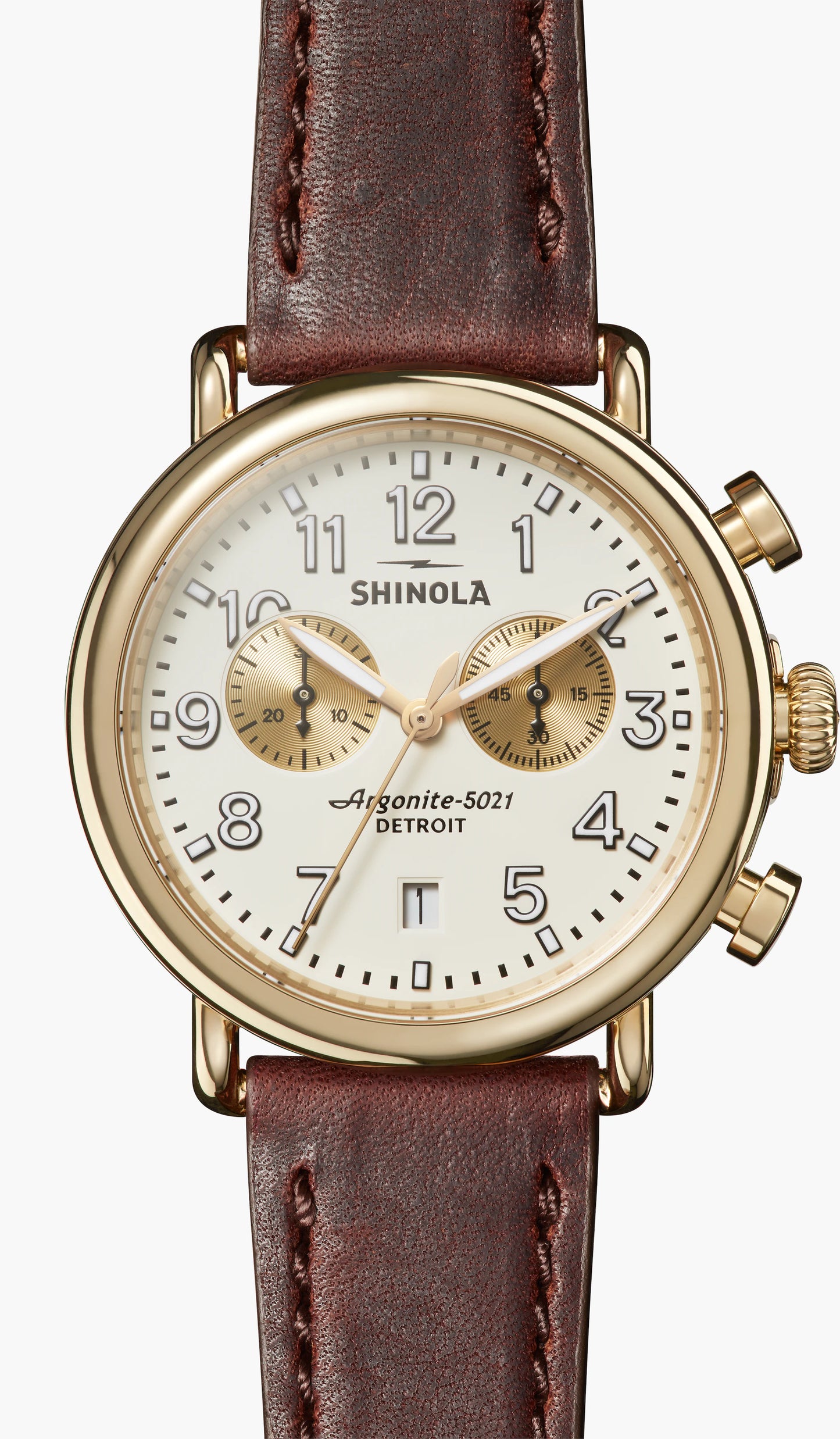 Runwell Chrono 41mm