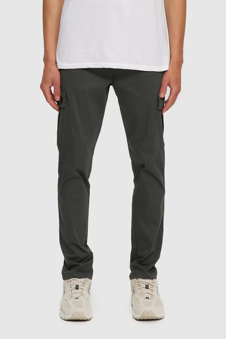 Cargo Trouser