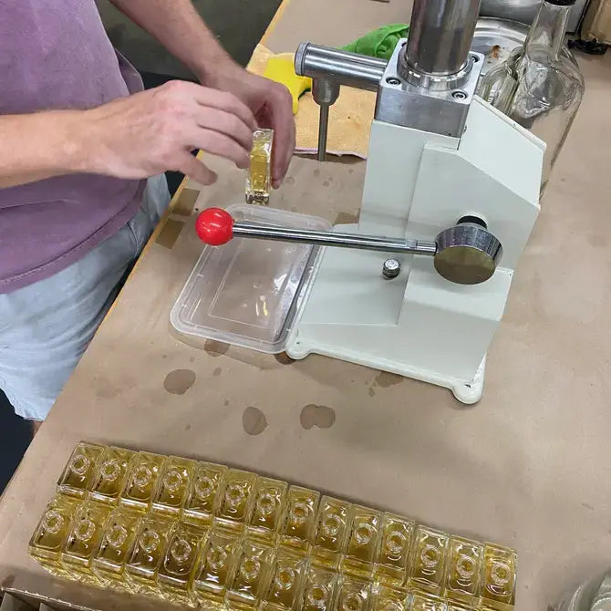 ANVIL | Eau de Parfum