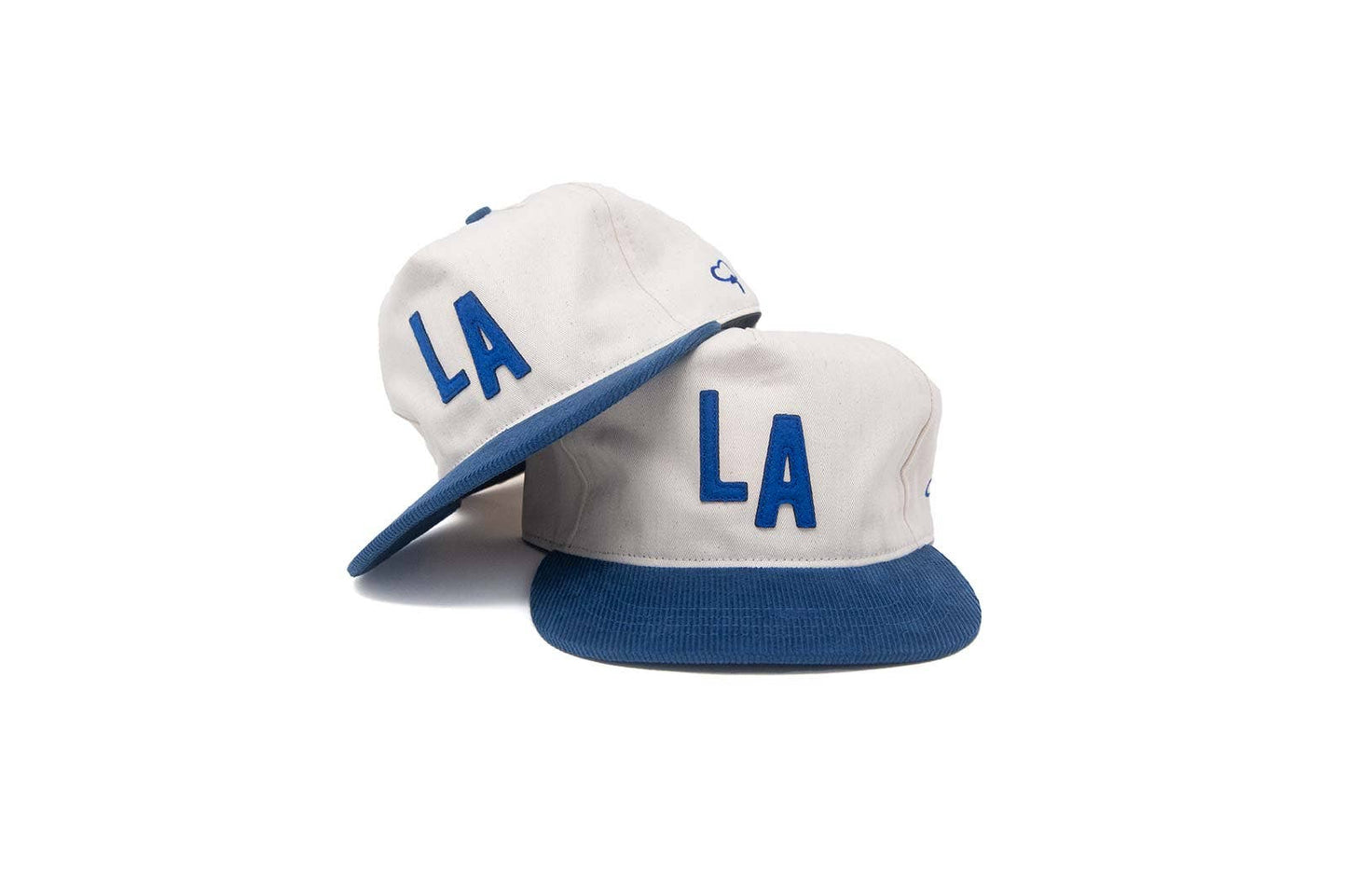 LA CITY SERIES IV - Snapback