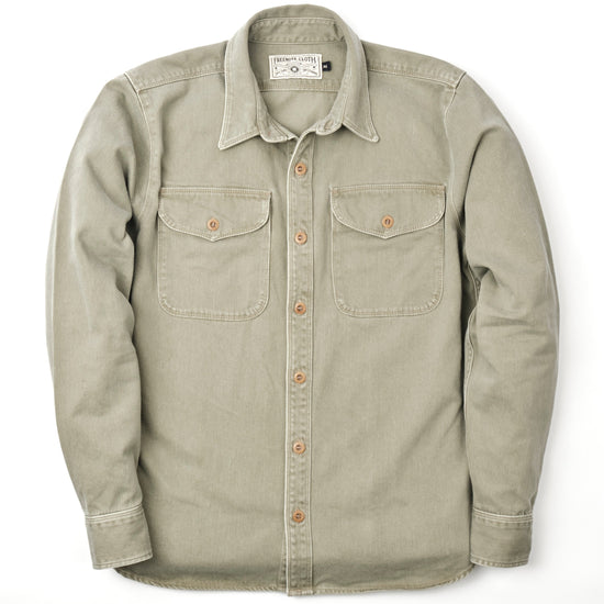 Utility Shirt