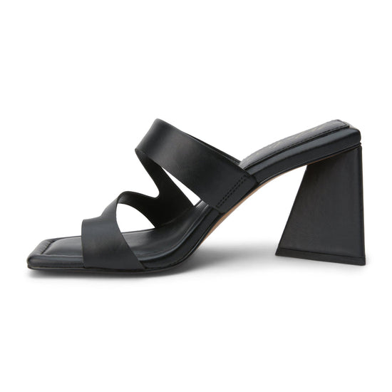 Oslo Heeled Sandal