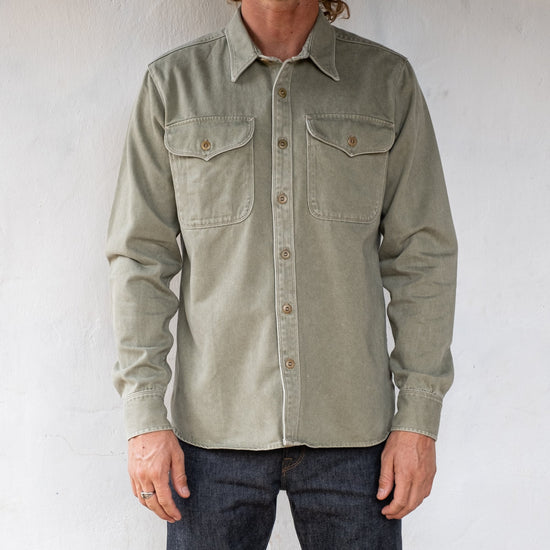 Utility Shirt