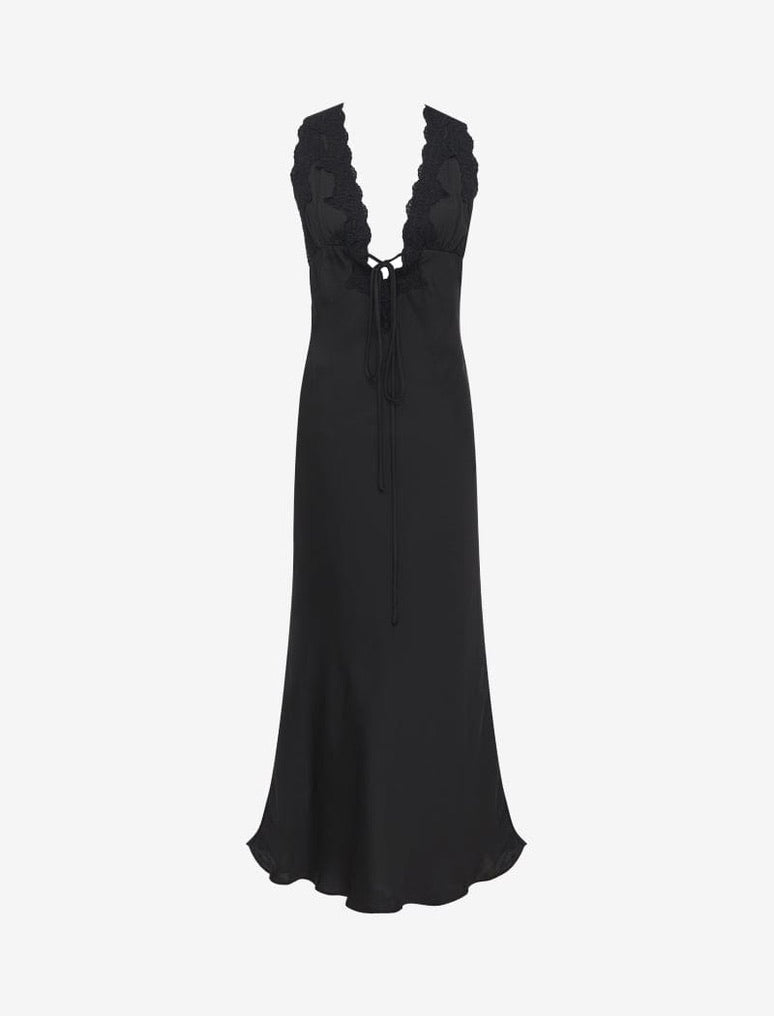 rumored venice maxi dress Rumored + Venice Maxi Dress